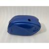 Honda CB77 305 SUPERHAWK 61-68 STEEL BLUE FUEL TANK WITHOUT PLATES |Fit For