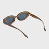 TR BB102 DARK BROWN Sunglasses
