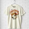 Charlie Daniels Band Happy Fiddling Herren T-Shirt