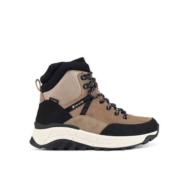 

Ботильоны Rieker Revolution Lifestyle W0072-64 бежевые EU 36