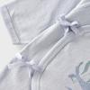 TONGTAI Baby Summer Pure Cotton Mesh Romper