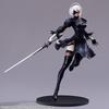 Nier Series Nier Automata Form Ism 2B  Yorha No. 2 Type B   Reissue 