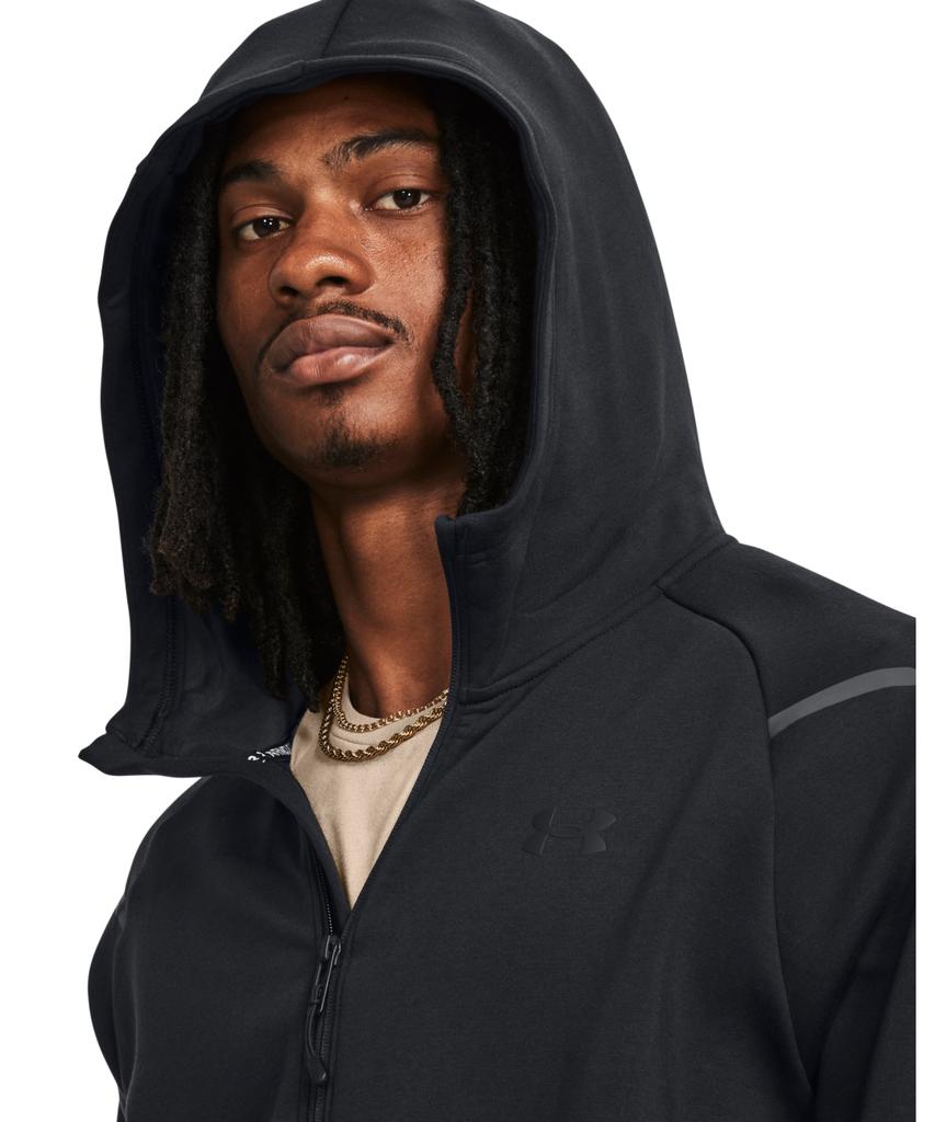 Underarmour Unstoppable Fleece Pool House 1379806-001