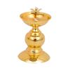 Ghee Lamp Holders Candle Holders Buddhist Altar Supplies Candlesticks Butter