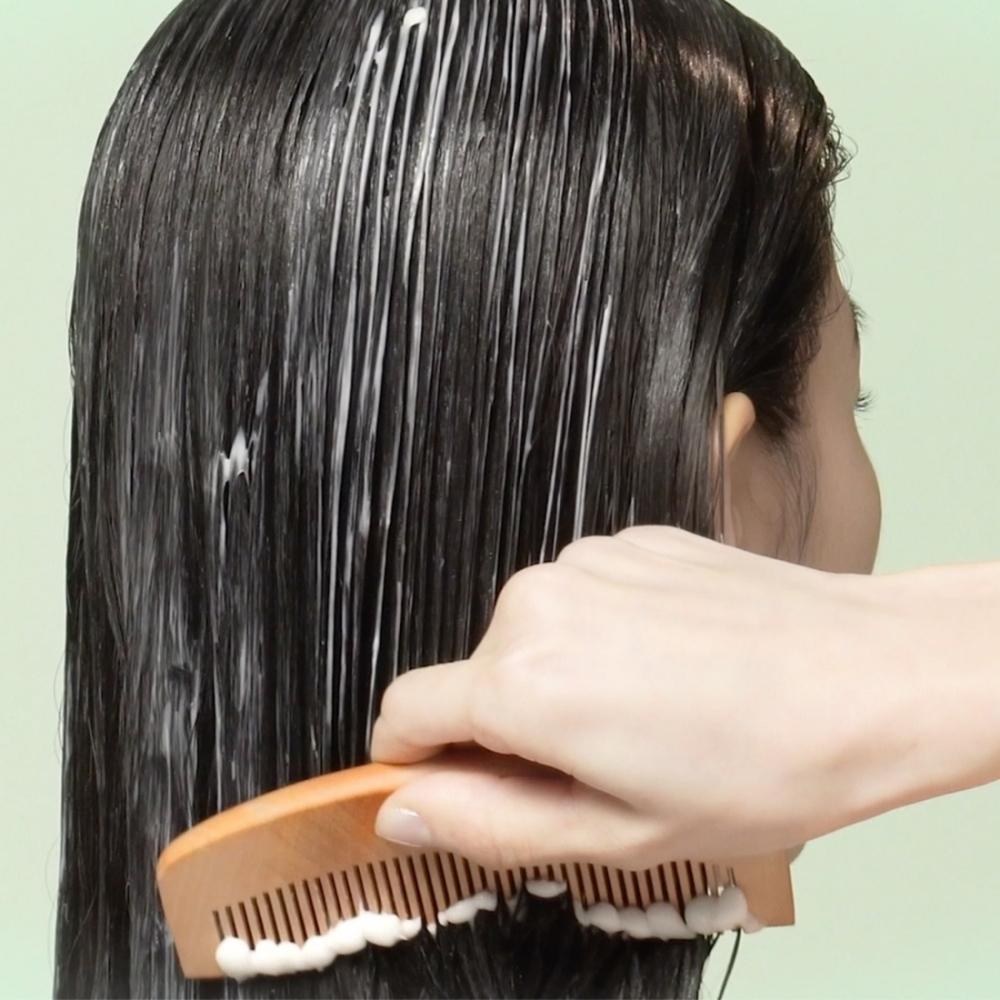 [Ryo] Root:Gen Protein Hair Treatment 200ml / 6.76 fl. oz