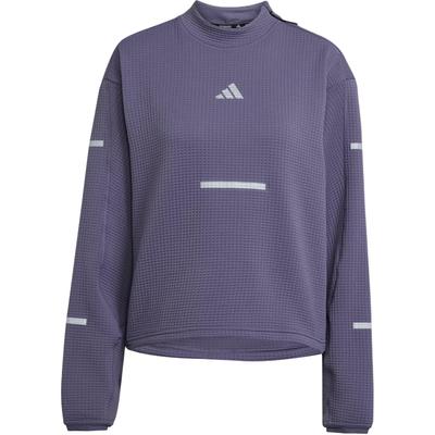 ADI365 RUNNING CREWNECK Sweatshirt Women's JP3844