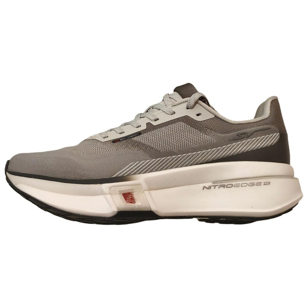 Anta Space Velocity Comfortable Versatile Shock Absorbing Durable Low Top Casual Running Shoes Men Sneakers 112545506VS-3