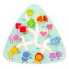 Montessori Early Education Maze Educational Toys Tabletop Parent-Child Interactive Games Children'S Hands-On Brain