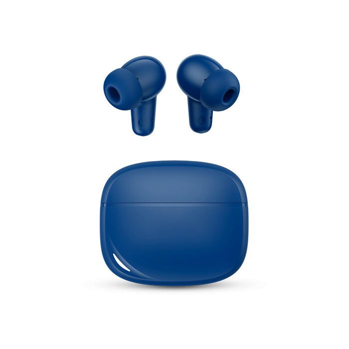 SPC BOOST BUDS ROYALE BLUE