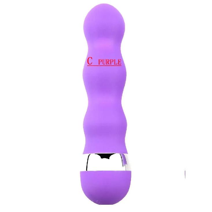 Mini Realistic Dildo Vibrator Vagina G Spot Bullet Stimulator AV Wand Clitoral Anal Female Masturbation Adult Sex Toys for Women