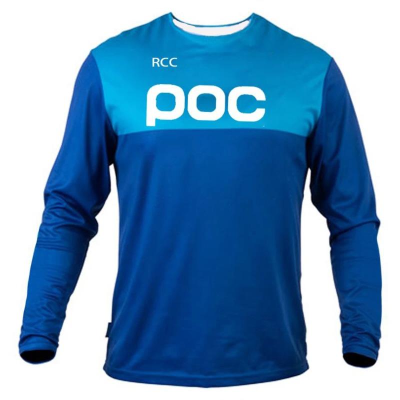 2026 New Breathable All Season Mens MTB Off-Road Motorcycle Fishing Climbing Outdoor Sports Long Sleeve Cycling Jersey T-Shirt