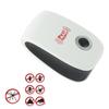 New Electronic Pest Repeller Ultrasonic Rejector Mosquito Rat Repellent EU Plug