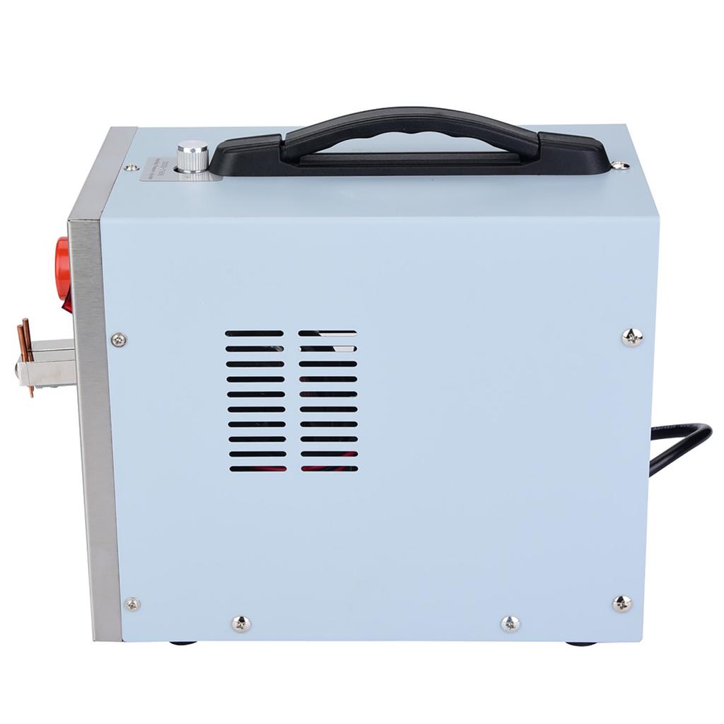 3.2kW Spot Welder Soldering Pen DIY 18650 Lithium Battery Welding Machine