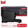 Jingxian Compatible Black Toner Cartridge for Kyocera TK-1113