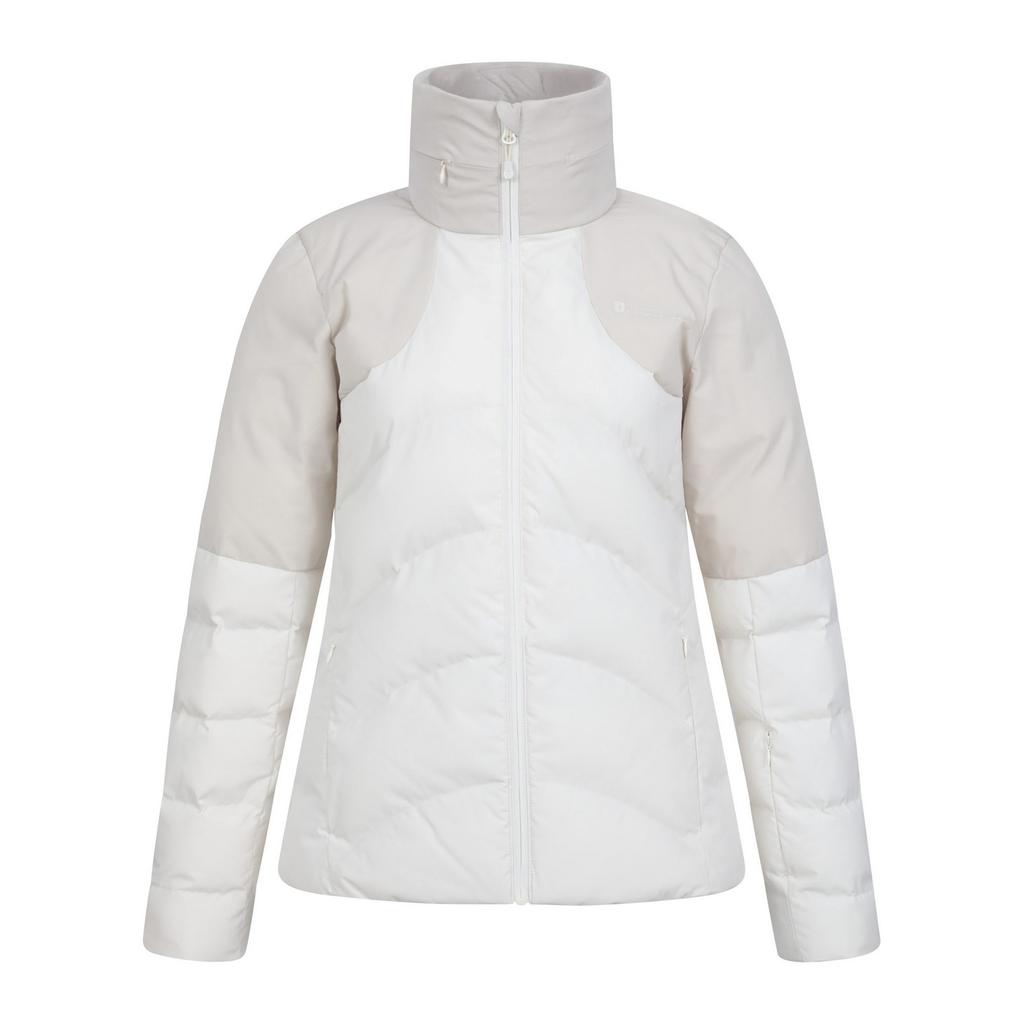 Mountain Warehouse Womens/Ladies Cairngorm Baffled Ski Jacket
