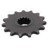 520 15T Teeth Motorcycle Front Sprocket Pinion For Kove 500 X