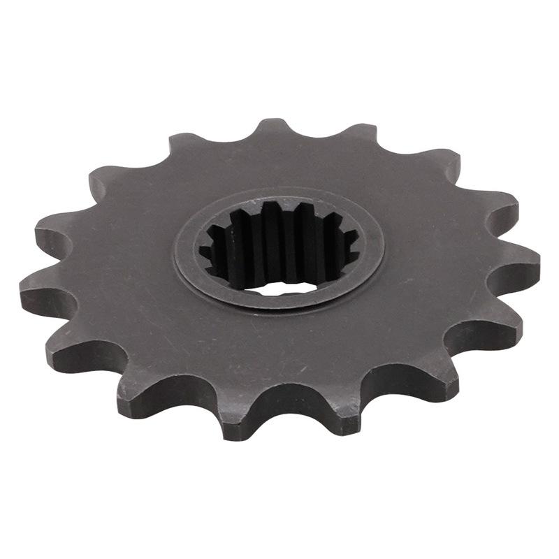 520 15T Teeth Motorcycle Front Sprocket Pinion For Kove 500 X