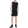 Y-3 Solid Color Crew Neck Pullover Vest Men tops KF6196