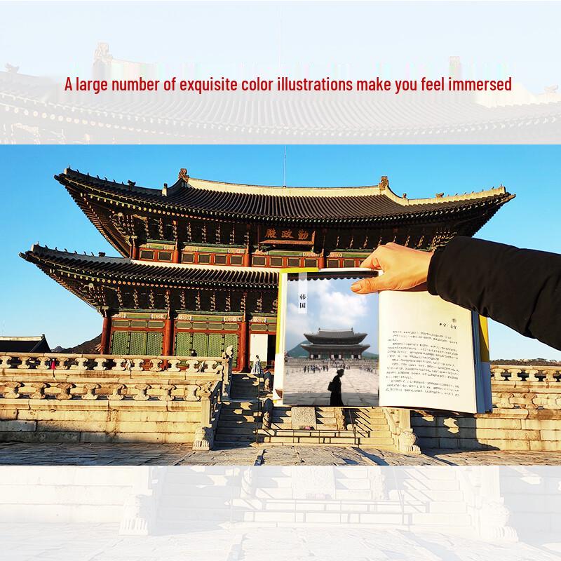 Essential Chinese Heritage Books Collection