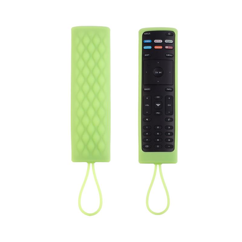 Compatible Silicone Case for LG AKB74915324, AKB75095308, AKB75095307 TV Remotes
