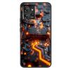 For Motorola ThinkPhone 6.6" Case Silicone Soft TPU Protective Back Cover For Moto Thinkphone 5G Phone Fundas Think Phone Coque