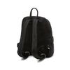 Daks Lightweight Black Check Backpack Dcba4f893bk