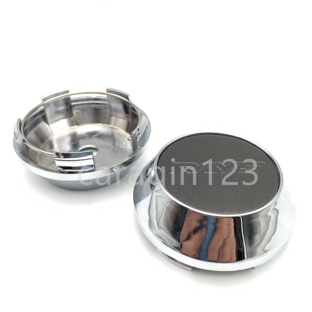 4pcs RAYS 65/60 mm Racing Car Wheel Center Hub Caps Car Emblem Badge Logo Wheel Center Cap label car styling accessories