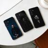 Rapper R-Roa Singer Phone Case For Samsung Galaxy A91,80,73,72 ,71,53,52,32 ,31,22,21s,20,Soft Black Case