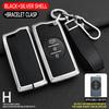 Metal Car Key Case Cover Holder Shell for Chery Tiggo 7 Pro 8 Pro Exeed Tiggo 2 3x Arrizo 5 Pro Gx 5x EQ7 Car Accessory
