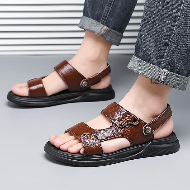 

Warrior Men s Convertible Sport Beach Sandals WSL(WZ)-1352