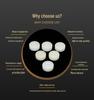 Zirconia Ceramic: Durable, High-Temperature, Insulating, and Wear-Resistant Industrial Ceramics
