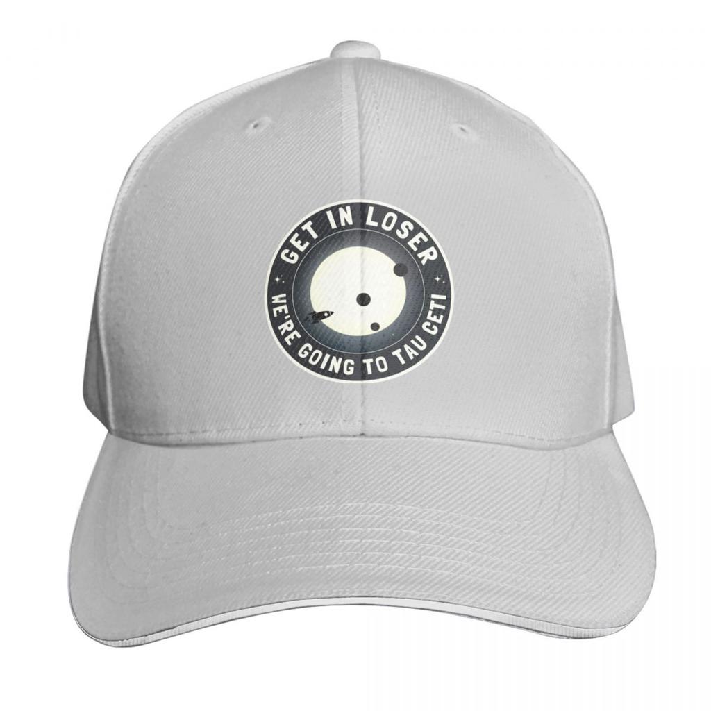 Project Hail Mary  Going To Tau Ceti Baseball Cap Winter Hat Snapback Cap New Hat Derby Hat Women Hats Unisexs