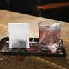 100Pcs Tea Bags Disposable Filter Bags for Tea Infuser with String Heal Seal Food Grade Non-woven Fabric Empty Tea Filter Bags
