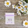 20Pcs Multi-Use Sachet Pouches Empty Lavender Bags Mesh Drawstring Organizers for Drawer Car Aromatic Storage Solutions