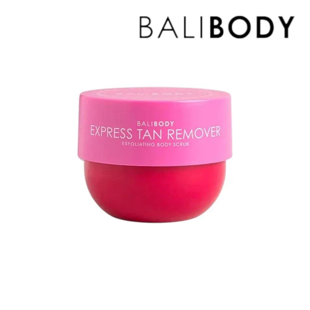 BALIBODY Экспресс-скраб для удаления автозагара
