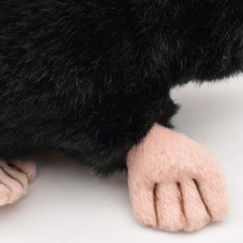 BH3072 HANSA Mole 23