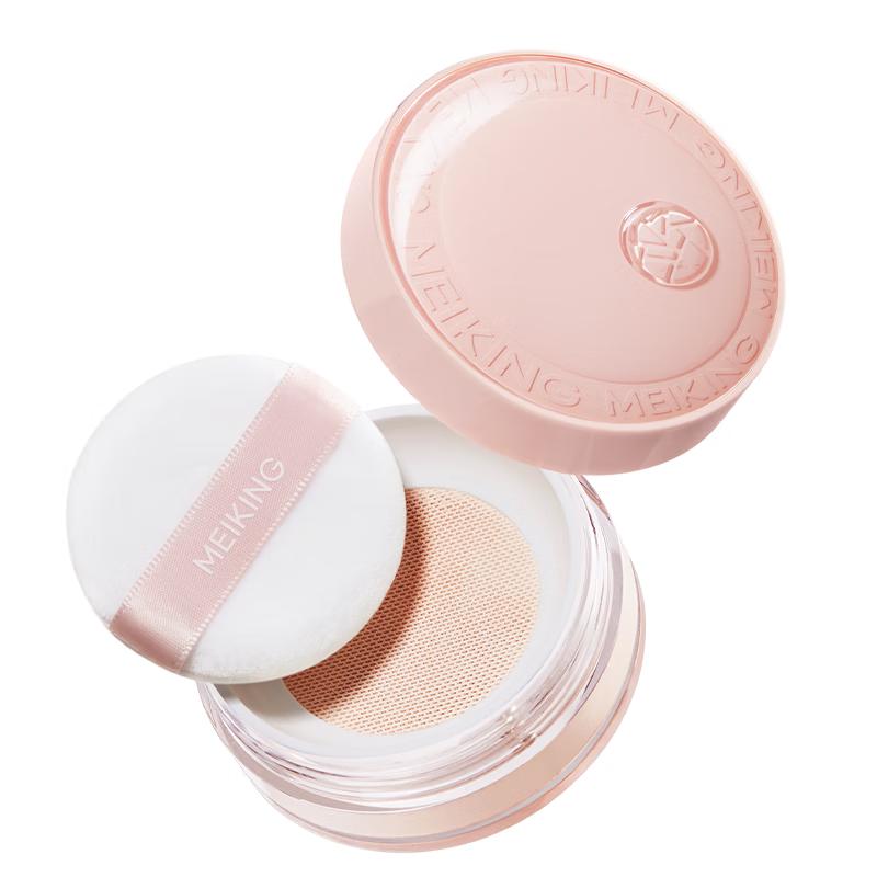 Mei Kang Fendai Loose Setting Powder