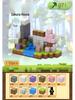 Magnetic Building Blocks Set: Educational Assembly Toys for Kids