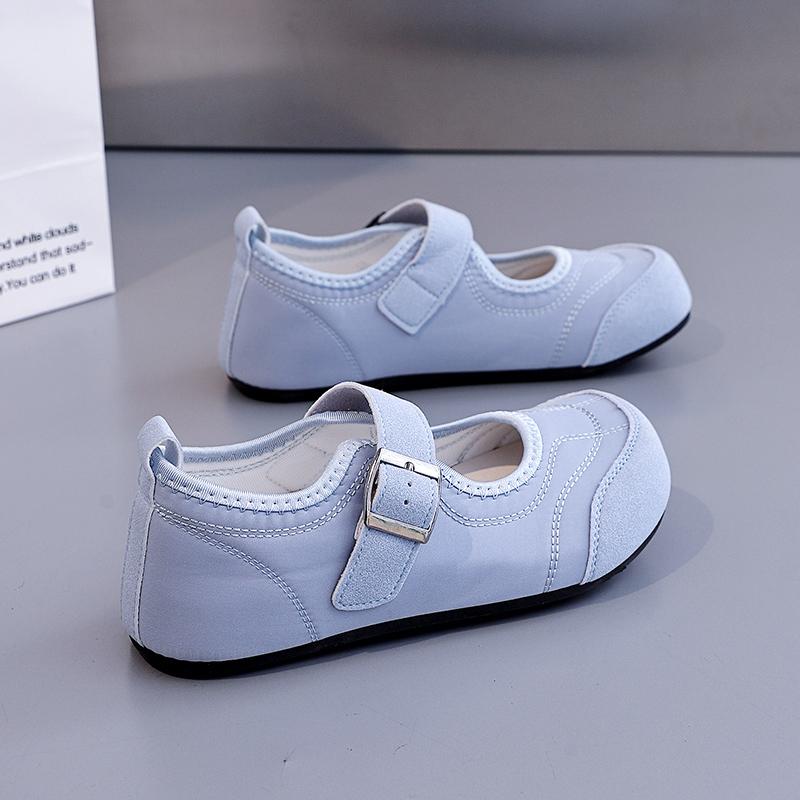 Flats Casual Shoes Women Sandals  Shoes Summer 2025 Brand Comfort Sport Sneakers Shoes Shallow Sandalias De Mujer