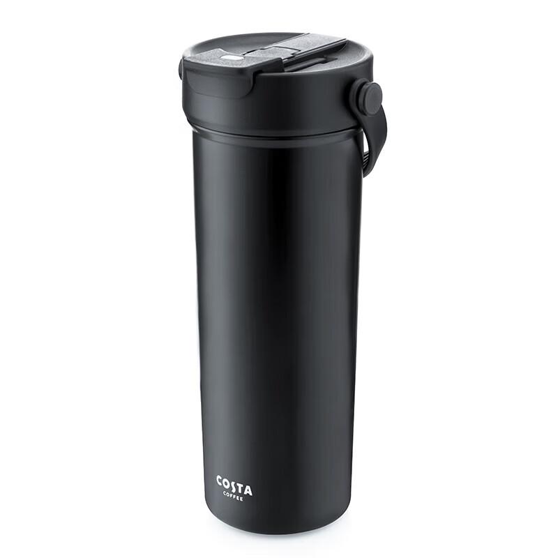 

COSTA Dual-Drink Handheld Insulated Tumbler