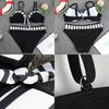 Two Pieces Sets Women Clothing Suit Separates Swimwear Womens Padded Push-up Bra Bikini Set Swimsuit Bathing Suit Patterns Stripe Beachwear
