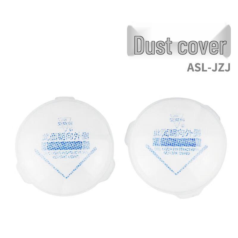 Xuanyong 308 KN95 Half-Face Respirator