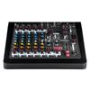 Hybrid Mixer ALLEN&HEATH ZEDi-10FX