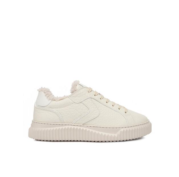 Кроссовки Voile Blanche Lipari Fur EU 36