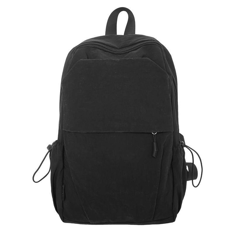 

Легкий рюкзак для чоловіків і жінок, що приїжджають на роботу, студентський шкільний рюкзак