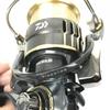 DAIWA spinning reel 17 theory 2506 (2017 model)