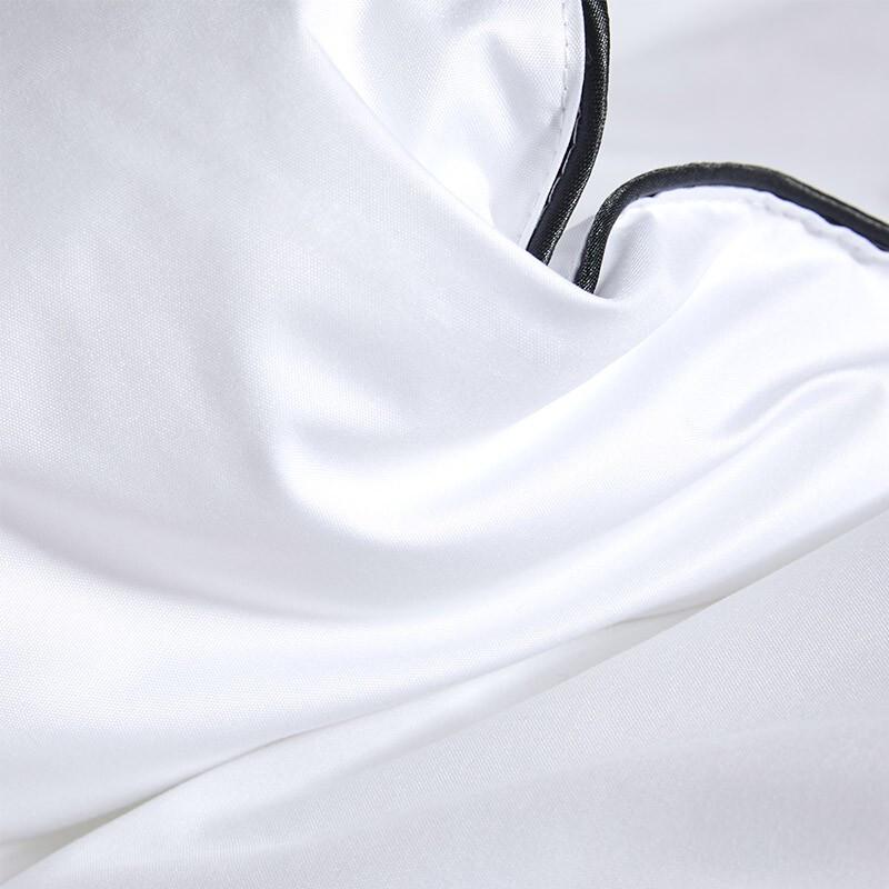 Shanshan Milk Soft Corn Fiber Quilt