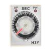 H3Y 4 Time Relay Pointer Control Delay Timer Control Switch 14 Pin 24VDC (30S)