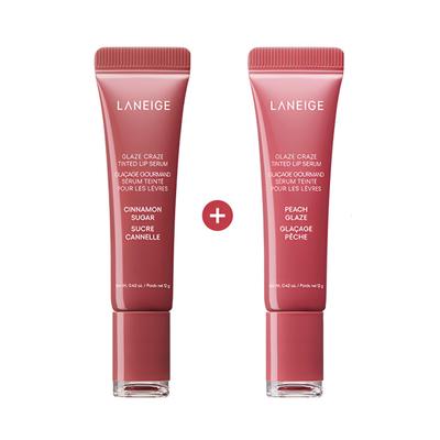 Lippenstifte – Lipgloss