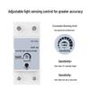 Light Control Switch 220V